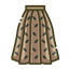 دامن